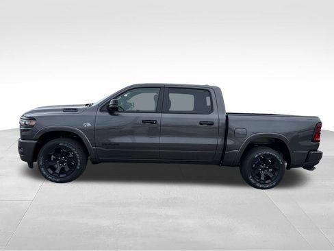 New 2026 RAM 1500 Big Horn AWD/4WD image 3