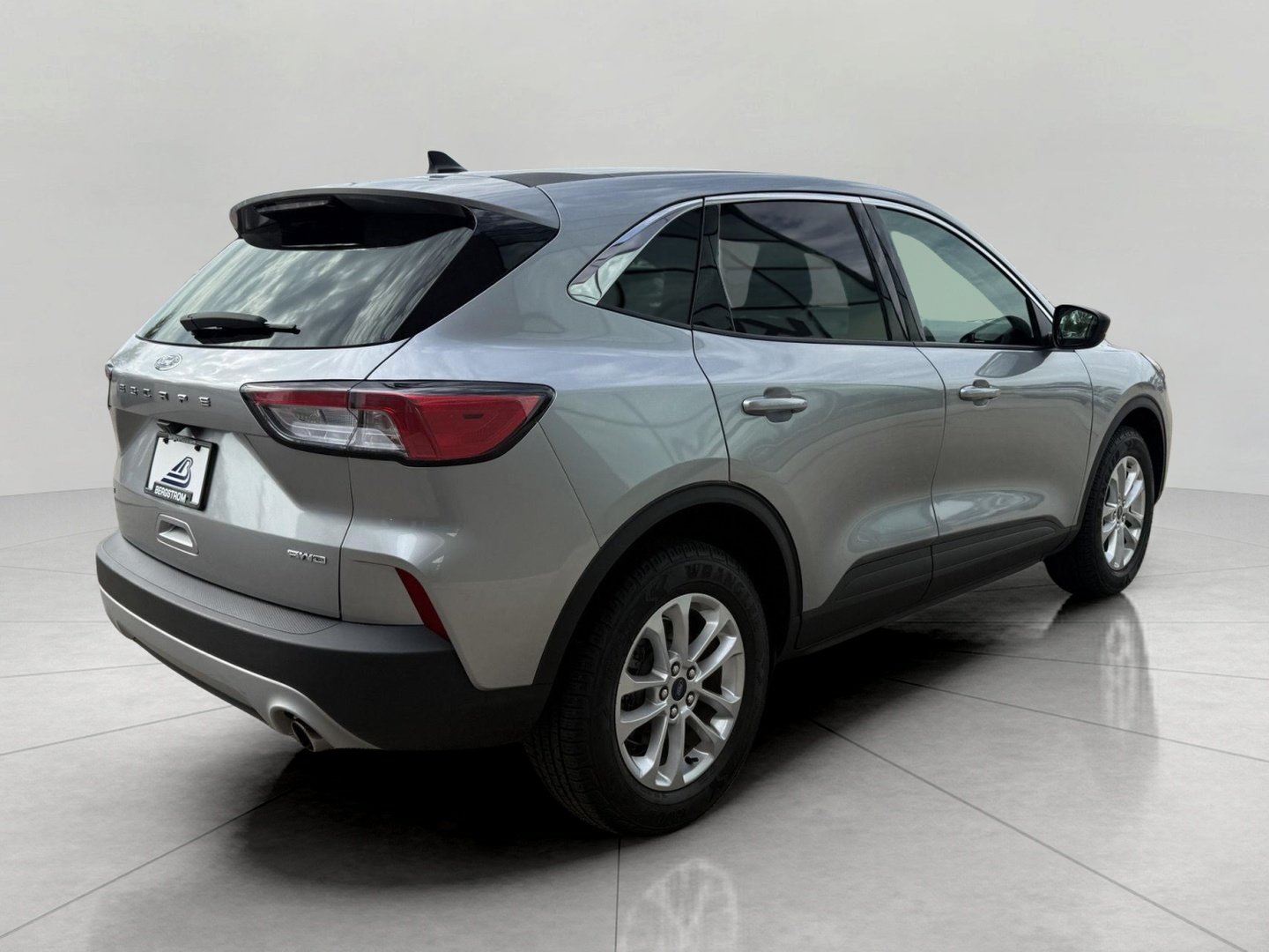 Used 2022 Ford Escape SE w/ Convenience Package AWD/4WD image 13