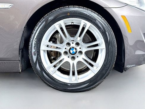Used 2013 BMW 535i xDrive Sedan image 46