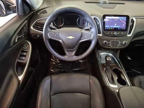 Used 2019 Chevrolet Malibu Premier image 11