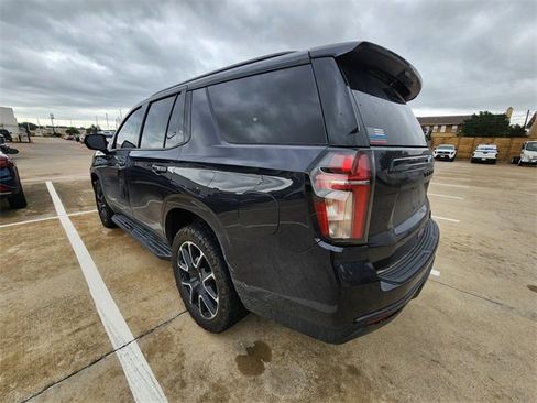 Used 2023 Chevrolet Tahoe RST RWD image 6