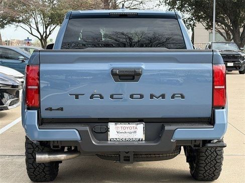 New 2026 Toyota Tacoma SR5 image 5