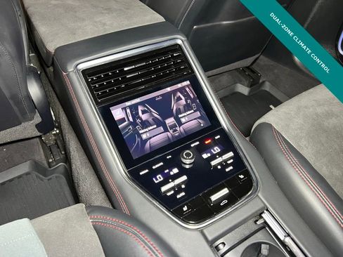 Used 2023 Porsche Panamera GTS image 17