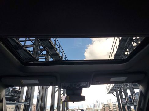 New 2026 Chevrolet Silverado 1500 LT Trail Boss w/ Safety Package image 13