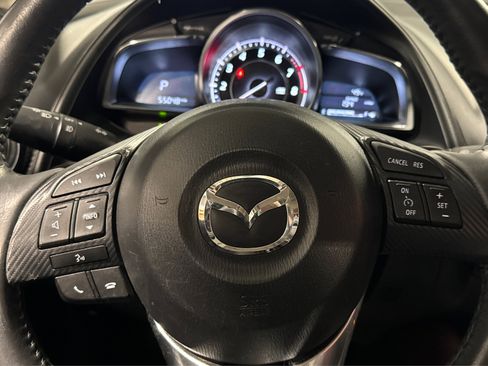 Used 2017 MAZDA CX-3 Grand Touring image 22