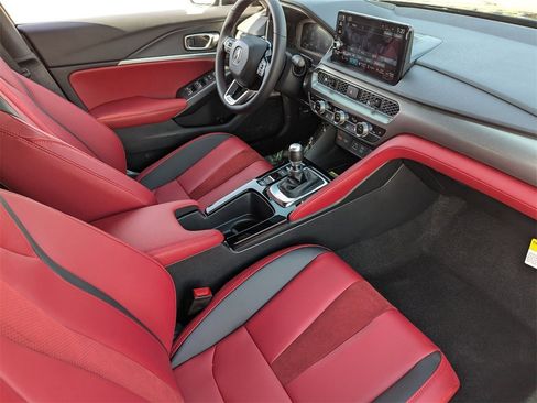 New 2026 Acura Integra A-Spec image 13