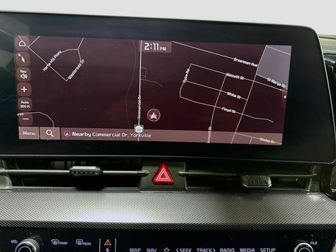 Used 2023 Kia Sportage SX Prestige image 21