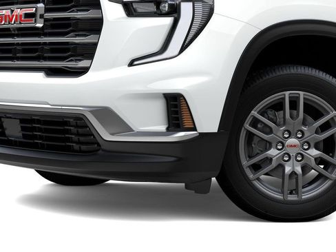 New 2025 GMC Acadia Elevation image 29