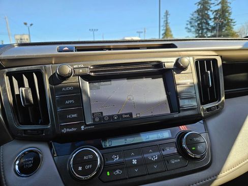 Used 2014 Toyota RAV4 Limited AWD/4WD image 27
