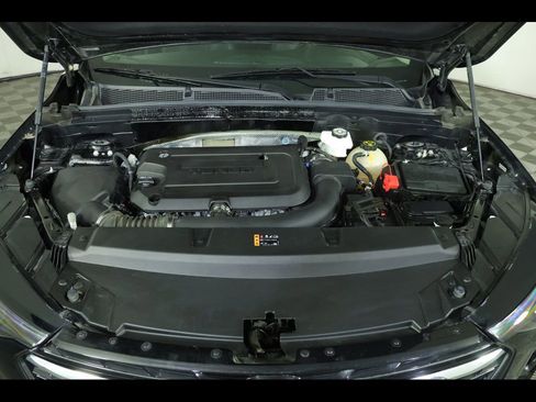 Used 2022 Buick Envision Preferred AWD/4WD image 12