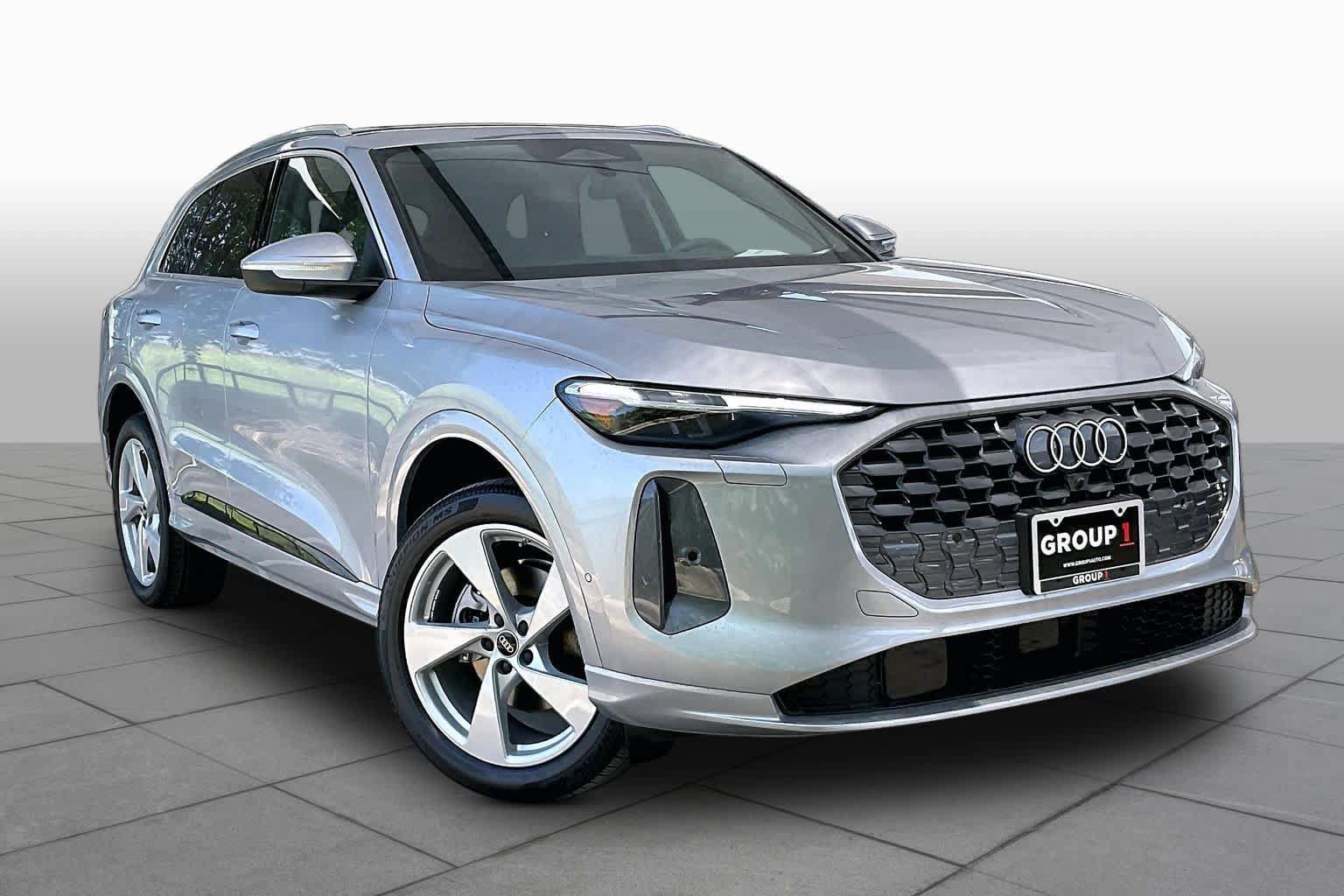 New 2026 Audi Q5 Premium w/ Premium Plus AWD/4WD image 2
