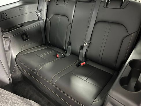 Used 2025 MAZDA CX-90 Plug-In Hybrid w/Premium Sport image 26