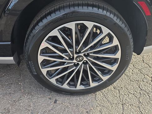 New 2026 Hyundai Palisade Calligraphy image 46