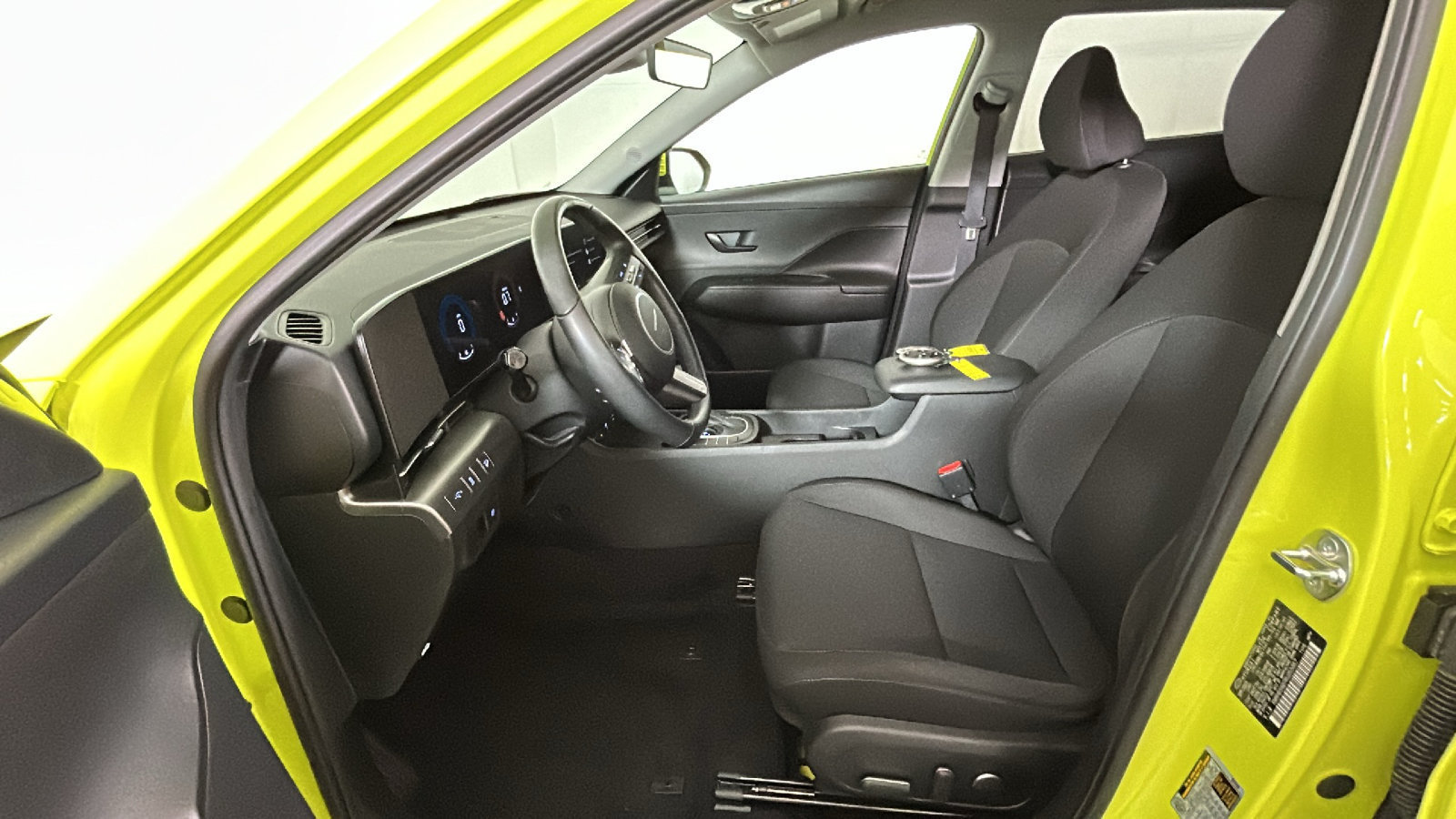 Used 2024 Hyundai Kona SEL FWD image 14