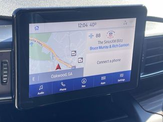 Used 2020 Ford Explorer Limited video 4