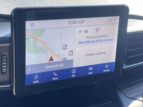 Used 2020 Ford Explorer Limited image 4