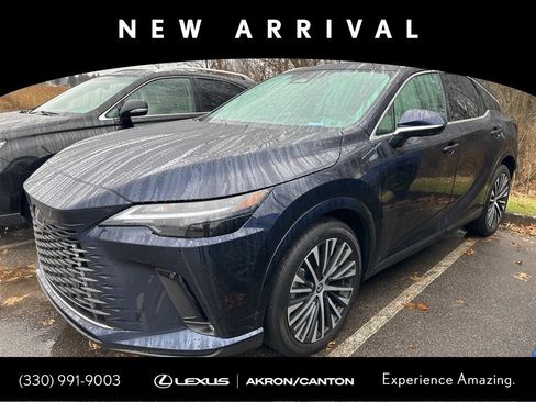 Used 2023 Lexus RX 350 Premium Plus image 1