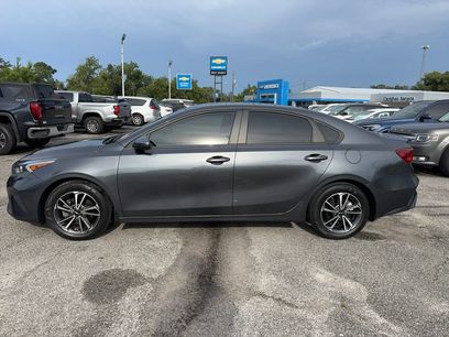 Used 2022 Kia Forte LXS