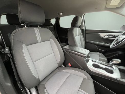 Used 2023 Chevrolet Blazer LT w/ Driver Confidence Package image 34