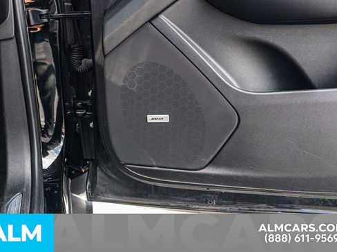 Used 2022 Cadillac XT5 Premium Luxury image 56