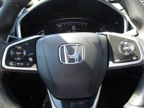 Used 2019 Honda CR-V EX image 16