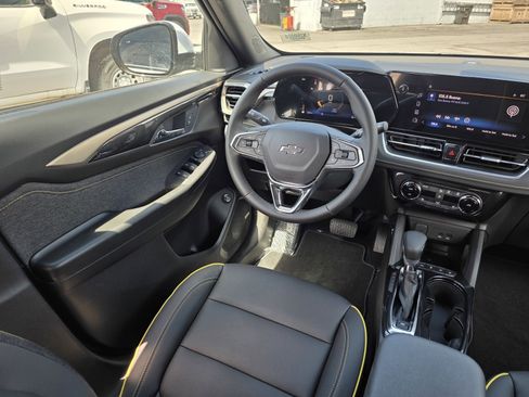New 2026 Chevrolet TrailBlazer ACTIV w/ Convenience Package image 16
