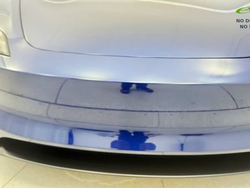 Used 2025 Tesla Model 3 Performance AWD/4WD image 23