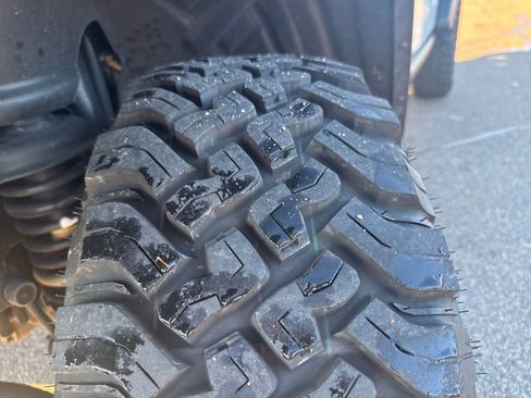 Used 2024 Jeep Wrangler Willys 4xe image 44