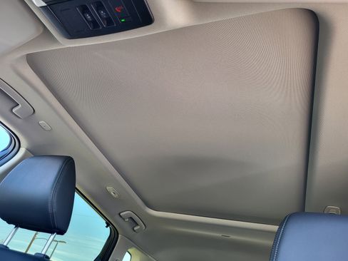 New 2026 Nissan Rogue Platinum image 10