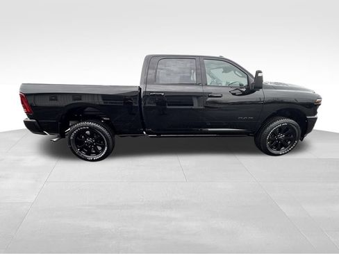 New 2026 RAM 2500 Laramie image 6