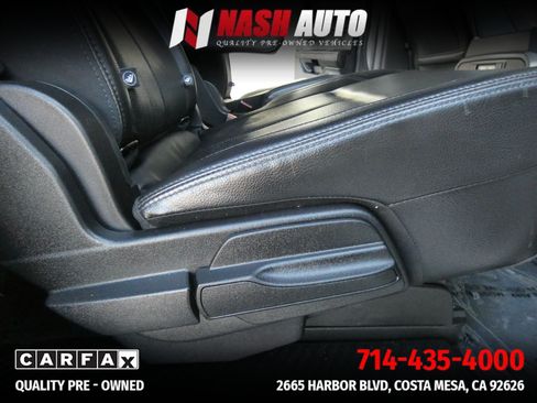 Used 2020 Ford Expedition Max XLT w/ Equipment Group 202A RWD image 39