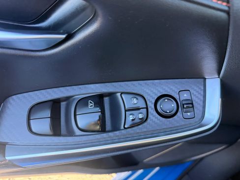 Used 2020 Nissan Sentra SR FWD image 24