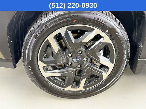 Certified 2025 Subaru Forester Limited image 41