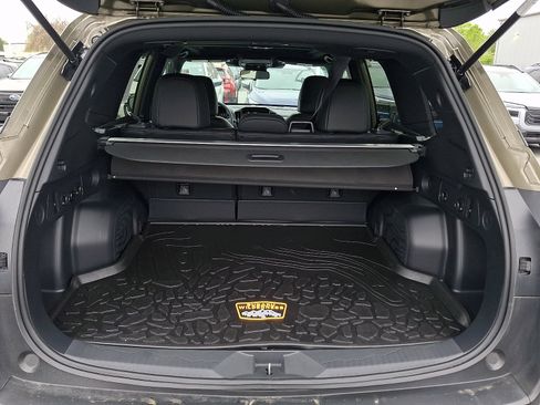 Certified 2026 Subaru Forester Wilderness AWD/4WD image 28