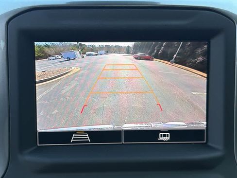 New 2026 GMC Sierra 1500 Pro w/ Pro Value Package image 39