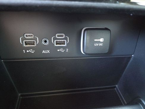 New 2026 Jeep Grand Cherokee Limited AWD/4WD image 26