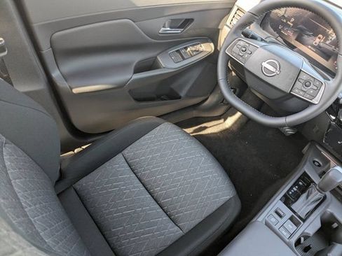 New 2026 Nissan Sentra SV w/ SV Convenience Package FWD image 14
