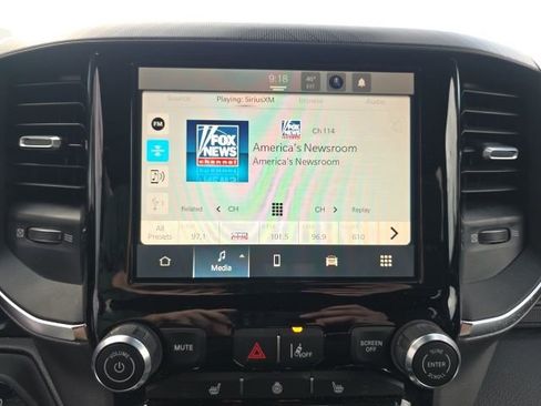 Certified 2025 RAM 1500 Big Horn image 21