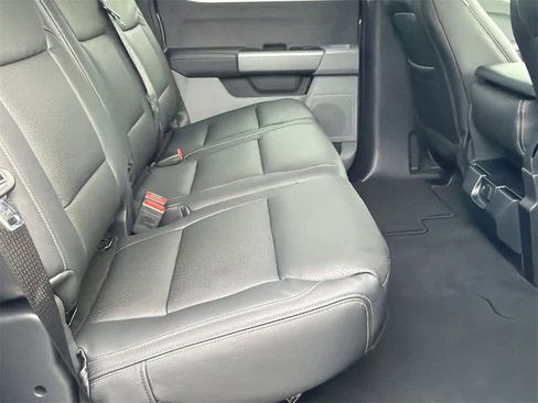 New 2025 Ford F250 XL w/ STX Appearance Package image 14