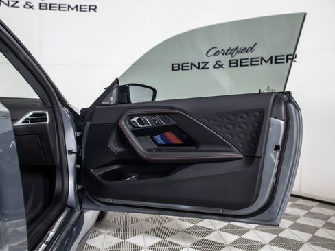 Used 2025 BMW M2 w/ Lighting Package image 14
