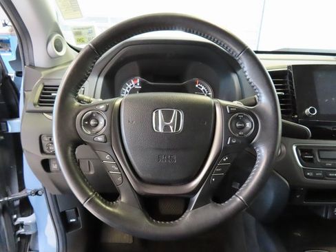 Used 2023 Honda Ridgeline RTL image 9