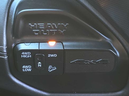 Certified 2022 RAM 2500 Limited w/ Safety Group image 21