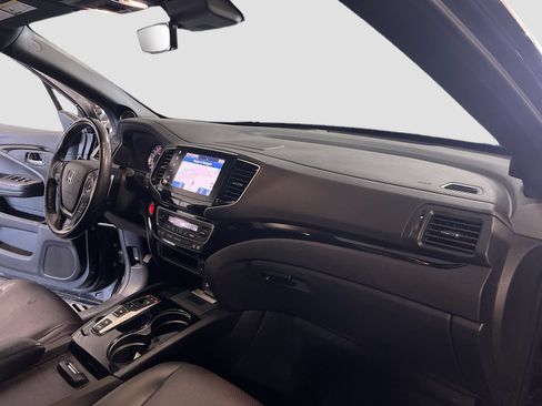 Used 2021 Honda Ridgeline Black Edition image 27