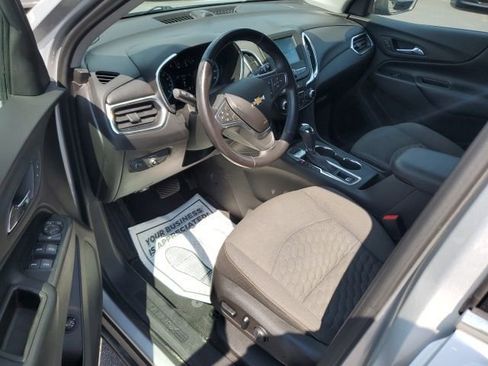 Used 2018 Chevrolet Equinox LT AWD/4WD image 12