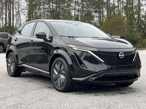 Certified 2023 Nissan Ariya AWD image 30