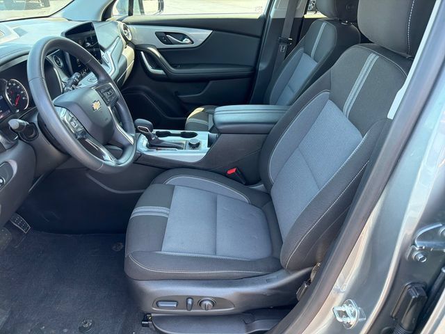 Certified 2024 Chevrolet Blazer LT w/ Convenience Package FWD image 9