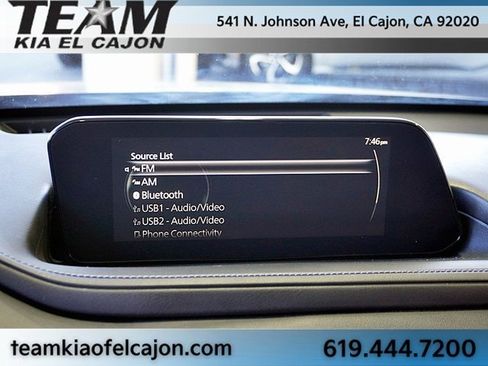 Used 2024 MAZDA CX-30 AWD 2.5 S w/ Select Sport Pkg image 23