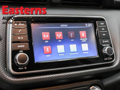 Used 2024 Nissan Kicks S FWD image 18