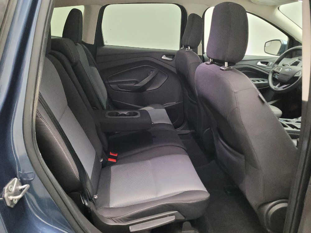 Used 2018 Ford Escape SE w/ SE Sync 3 Package AWD/4WD image 19