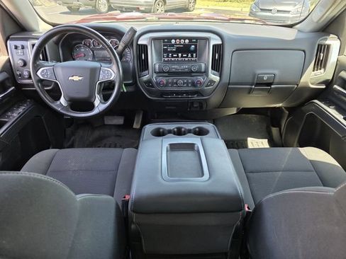 Used 2018 Chevrolet Silverado 1500 LT w/ All Star Edition image 6